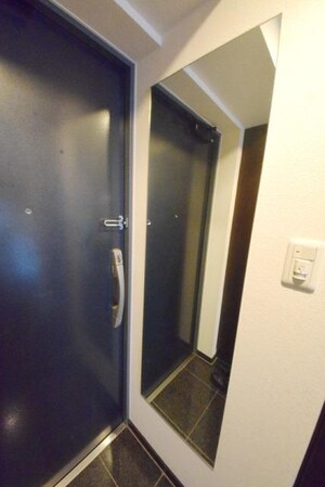 パレステュディオ九段・北の丸の物件内観写真